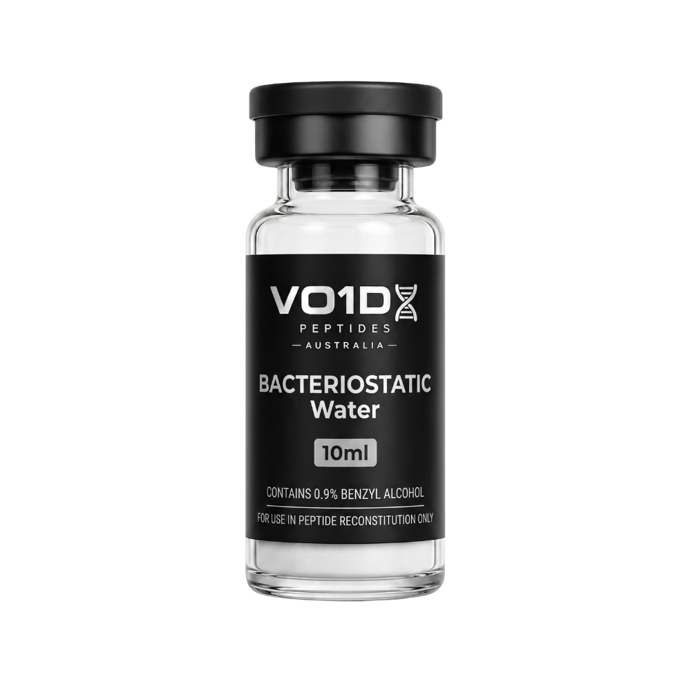 Bacterial Water 10 ml