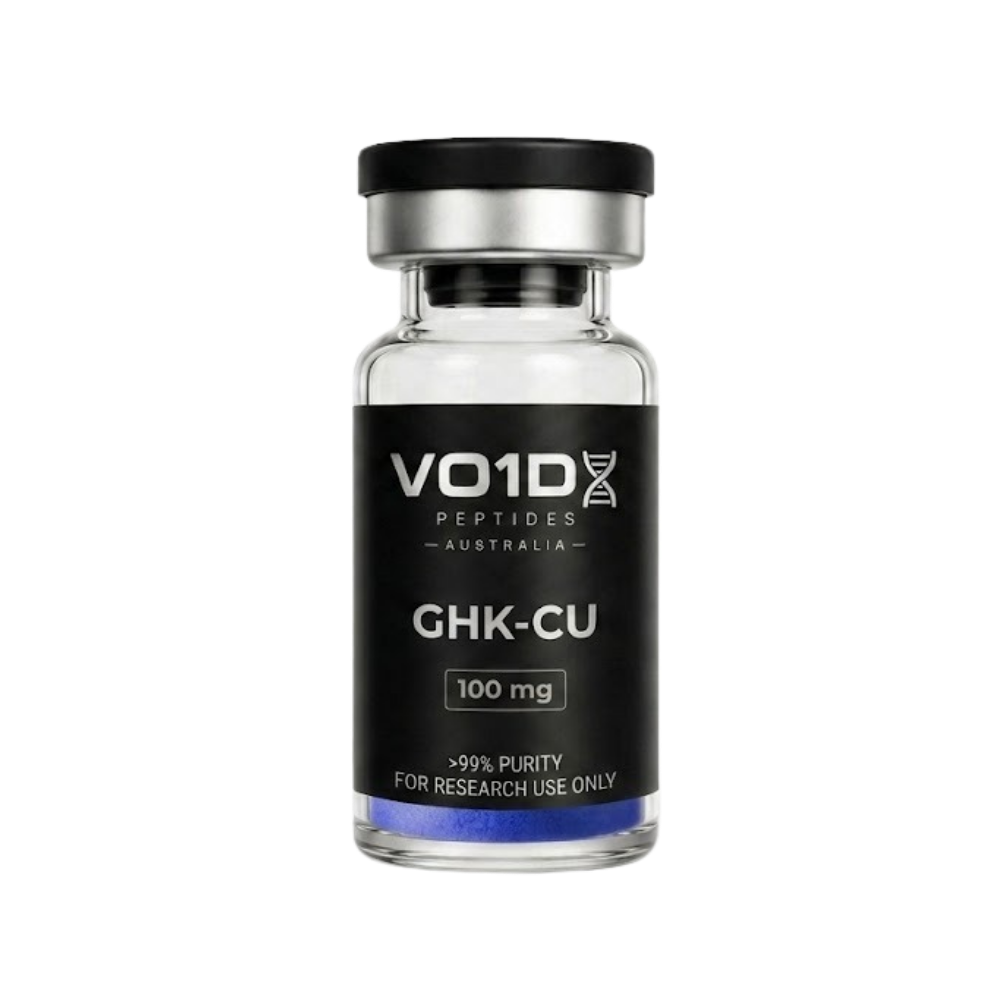 GHK-CU 100mg