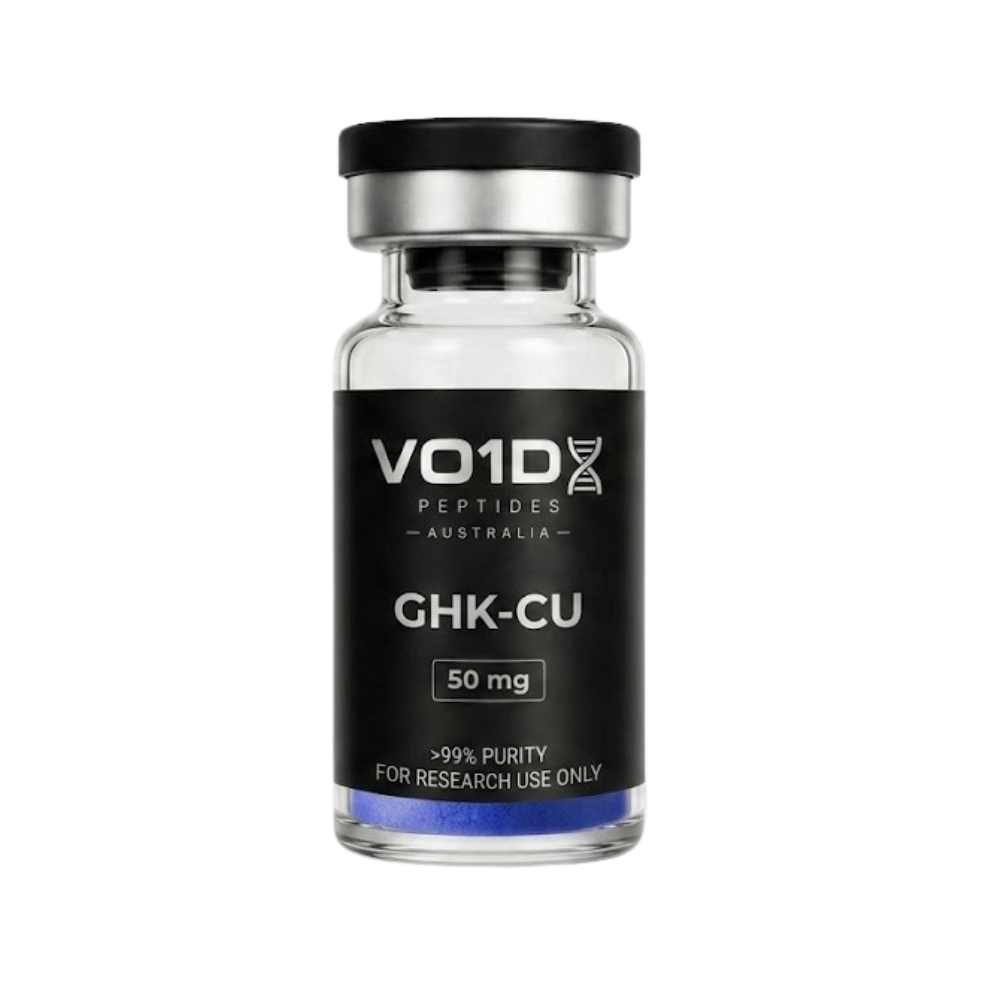 GHK-CU 50mg