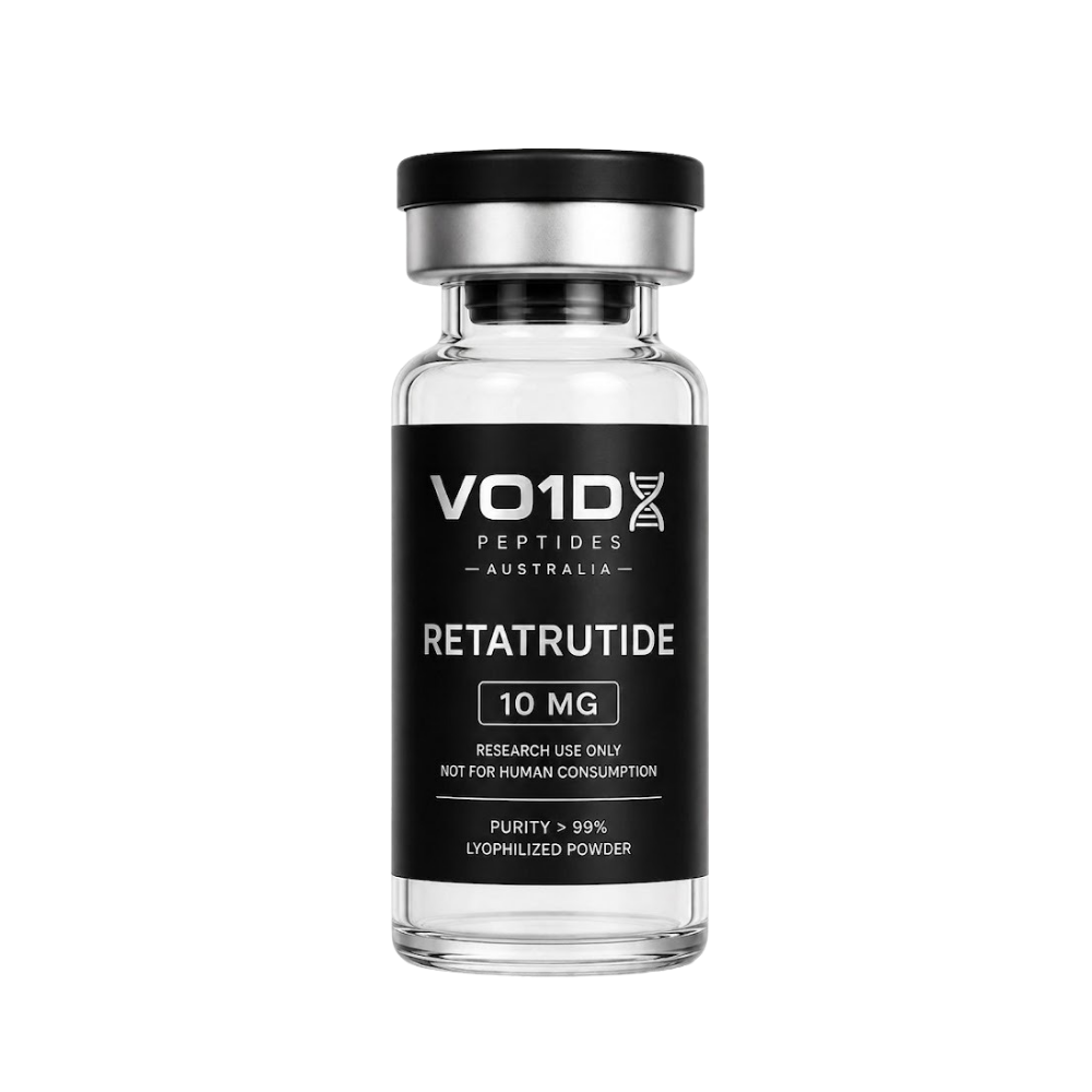 Retatrutide