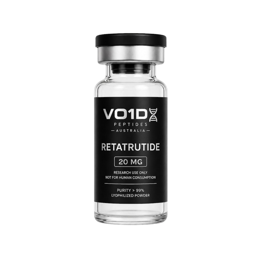 Retatrutide 20mg