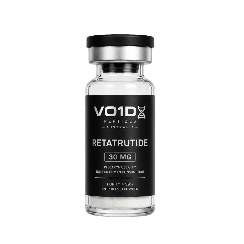 Retatrutide 30mg